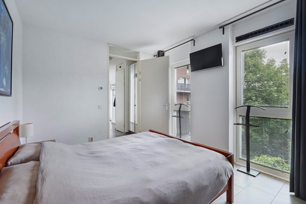Medium property photo - Sint Sebastiaansbrug 11, 2611 DN Delft